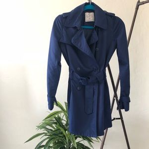 Vintage style trench coat 🧥